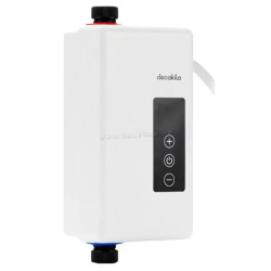 Boiler electric Decakila KEWH002W (White)