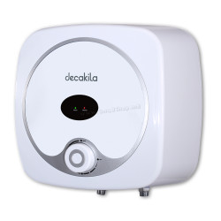 Boiler electric Decakila KEWH012W (White)