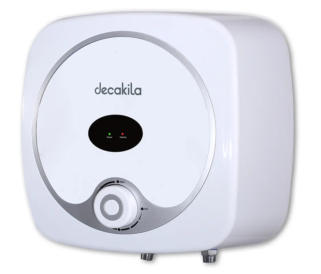 Boiler electric Decakila KEWH012W (White)