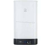 Boiler electric Demir Dokum DT4 Titanium Digital D65 (White/Black)