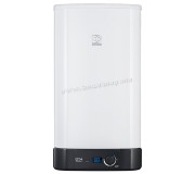 Boiler electric Demir Dokum DT4 Titanium Digital  D50 L (White)