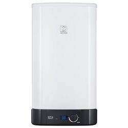 Boiler electric Demir Dokum DT4 Titanium Digital  D50 L (White)