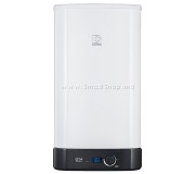 Boiler electric Demir Dokum DT4 Titanium Digital  D65 L (White)