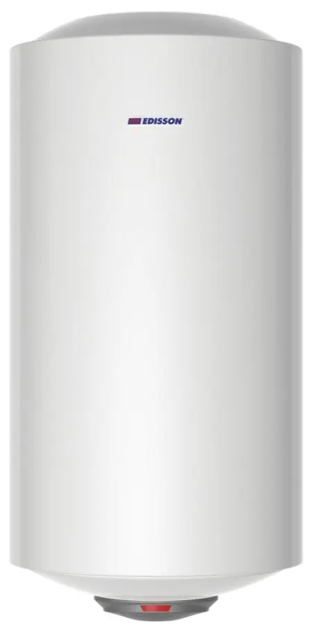 Boiler electric Edisson ER 100 V (White)