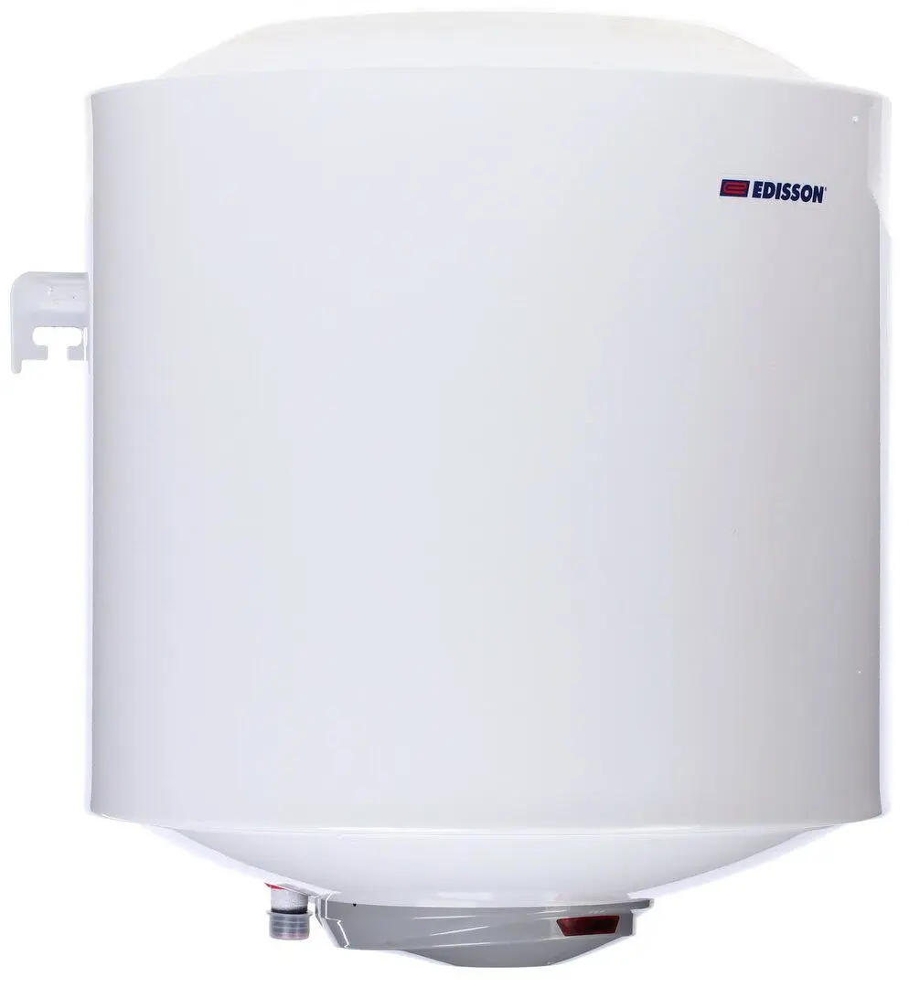 Boiler electric Edisson ER 50 V (White) - 3