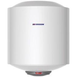 Электрический бойлер Edisson ER 50 V (White)