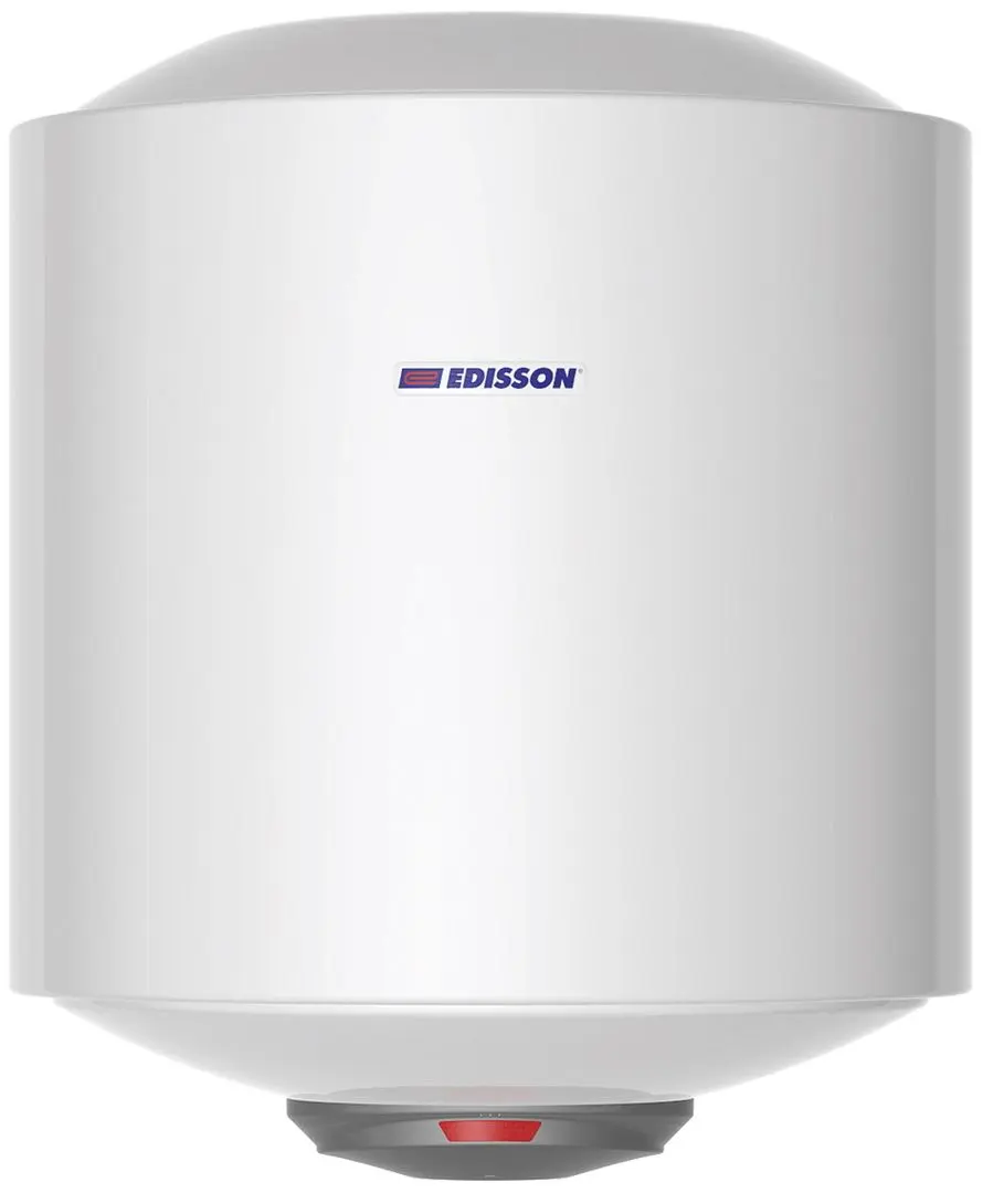 Boiler electric Edisson ER 50 V (White)