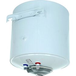 Электрический бойлер Edisson ES 30 V (White) Thumb