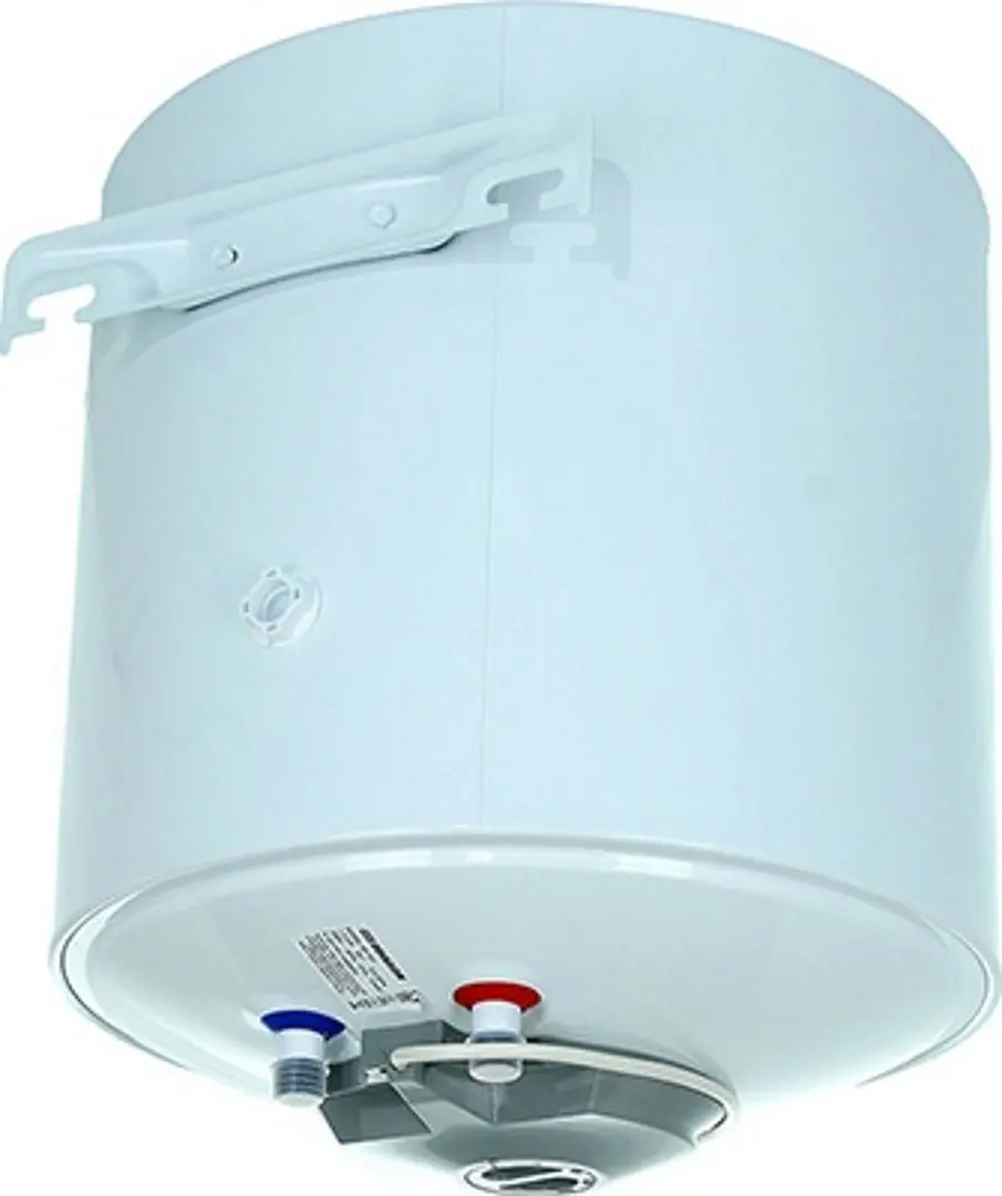 Электрический бойлер Edisson ES 30 V (White) - 2