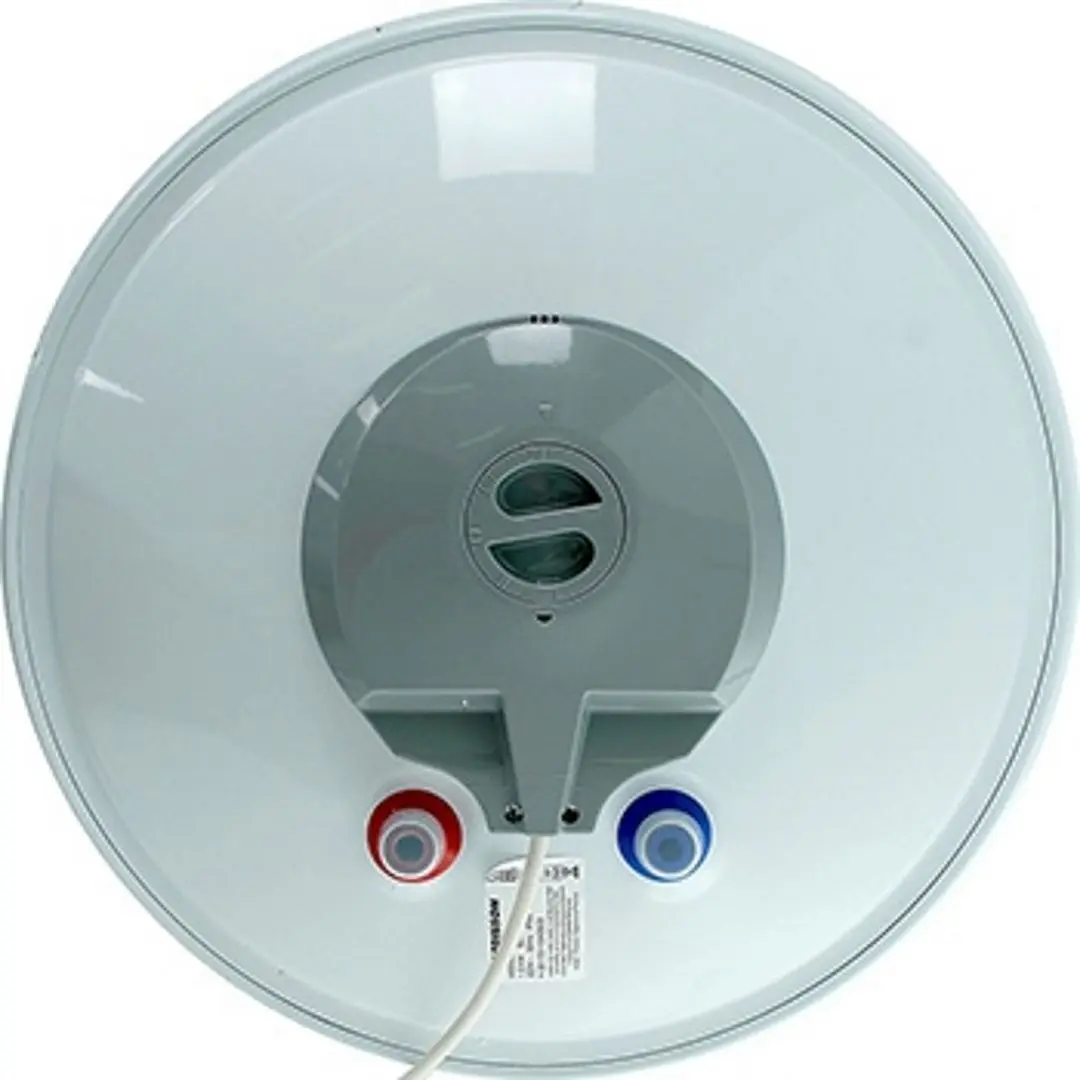 Электрический бойлер Edisson ES 30 V (White) - 3