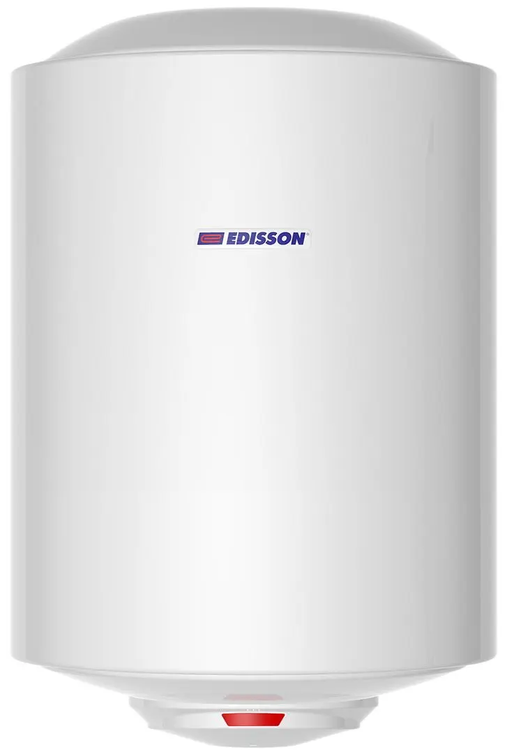Электрический бойлер Edisson ES 30 V (White)