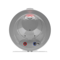 Электрический бойлер Eldom 120 L (White) Thumb