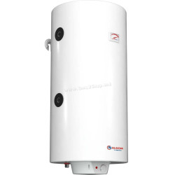 Boiler electric Eldom 120 L (White)