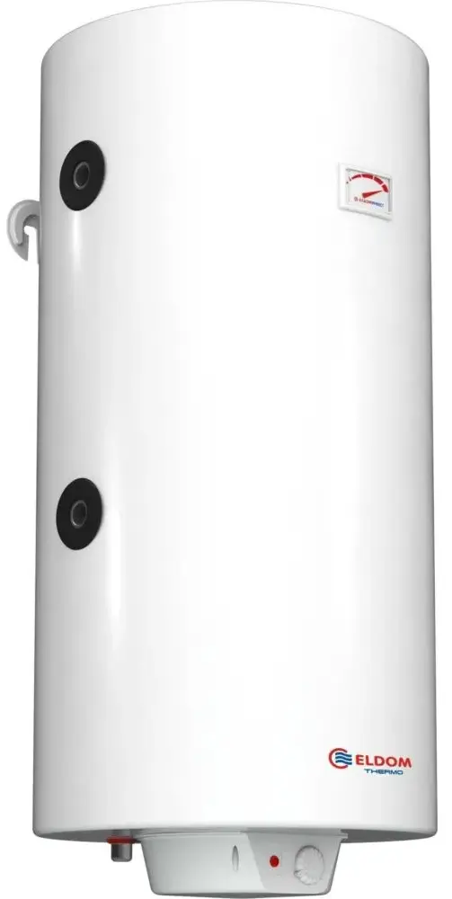 Электрический бойлер Eldom 120 L (White)
