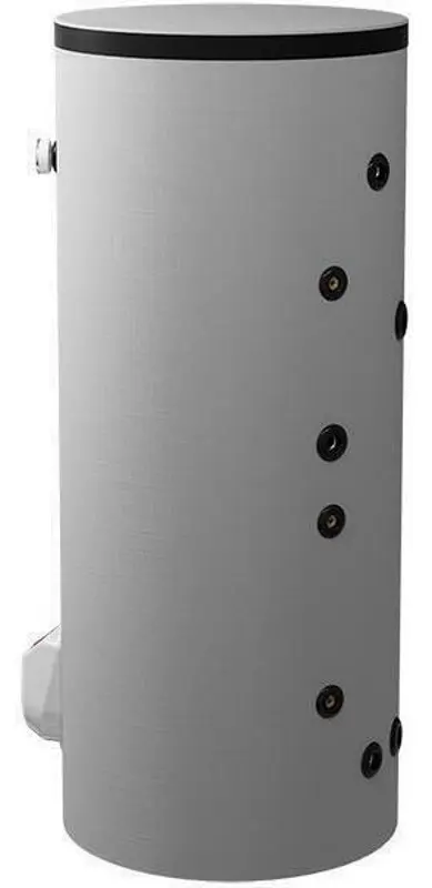 Boiler electric Eldom D1 FV50080D1 (Grey)