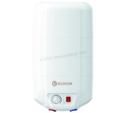 Boiler electric Eldom Extra Life 72326NMP 15L (White)