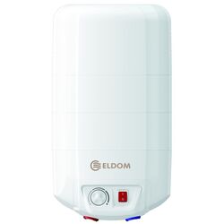 Boiler electric Eldom Extra Life 72326NMP 15L (White)