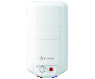 Boiler electric Eldom Extra Life 72326NMP 15L (White)