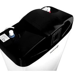 Электрический бойлер Eldom Galant Duo Wi-Fi DU100W 80L (White) Thumb