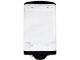 Boiler electric Eldom Galant Duo DU060 50L (White/Black)