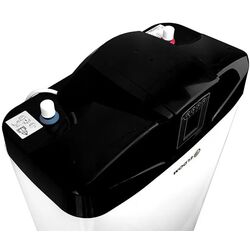 Boiler electric Eldom Galant Duo DU060 50L (White/Black) Thumb