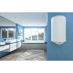 Boiler electric Eldom Style 72266WG 120L (White) Thumb