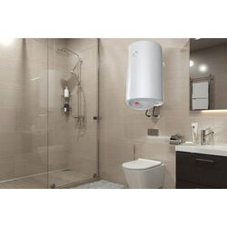 Boiler electric Eldom Style 72266WG 120L (White) Thumb