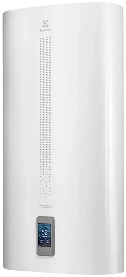 Boiler electric Electrolux EWH 100 SmartInverter PRO (White)