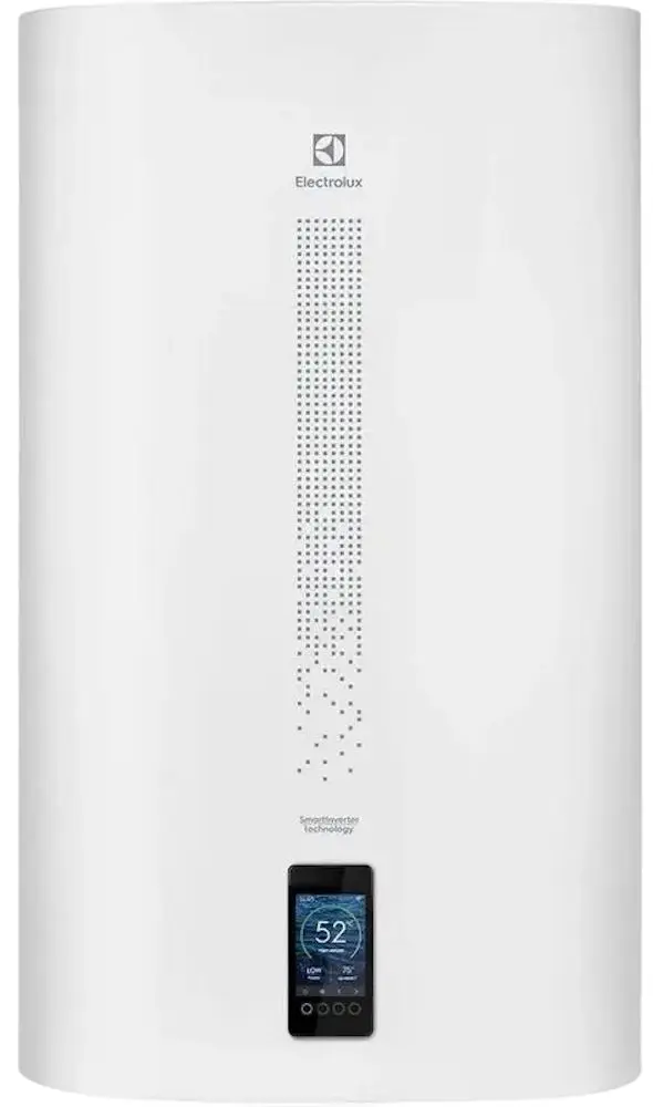 Boiler electric Electrolux EWH 80 SmartInverter PRO (White) - 2