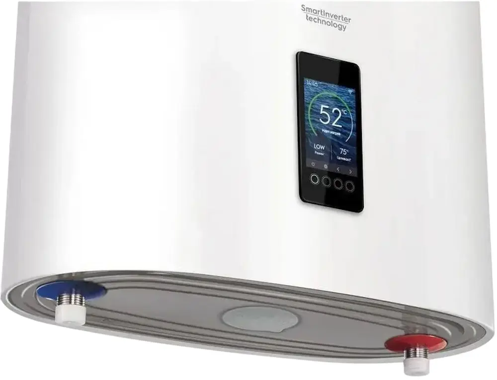 Boiler electric Electrolux EWH 80 SmartInverter PRO (White) - 3
