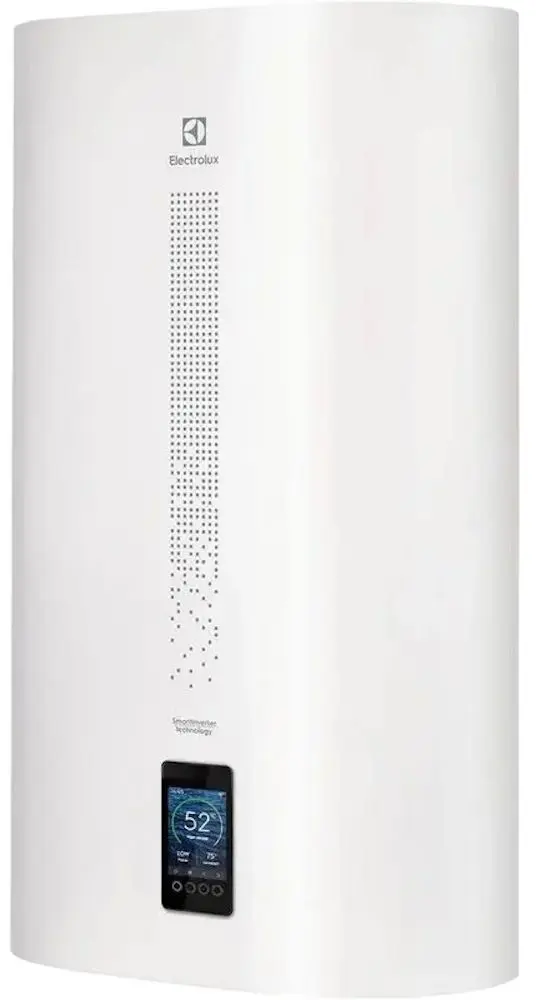 Boiler electric Electrolux EWH 80 SmartInverter PRO (White)