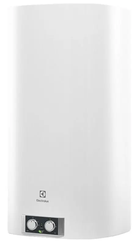 Boiler electric Electrolux EWH 100 Fmx EEC (White)