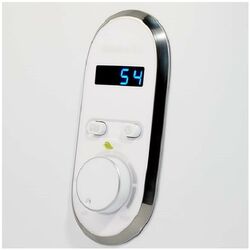 Boiler electric Electrolux EWH 100 Gladius 2.0 (White) Thumb