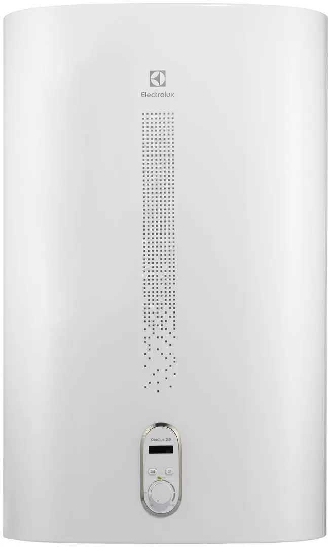 Boiler electric Electrolux EWH 100 Gladius 2.0 (White)