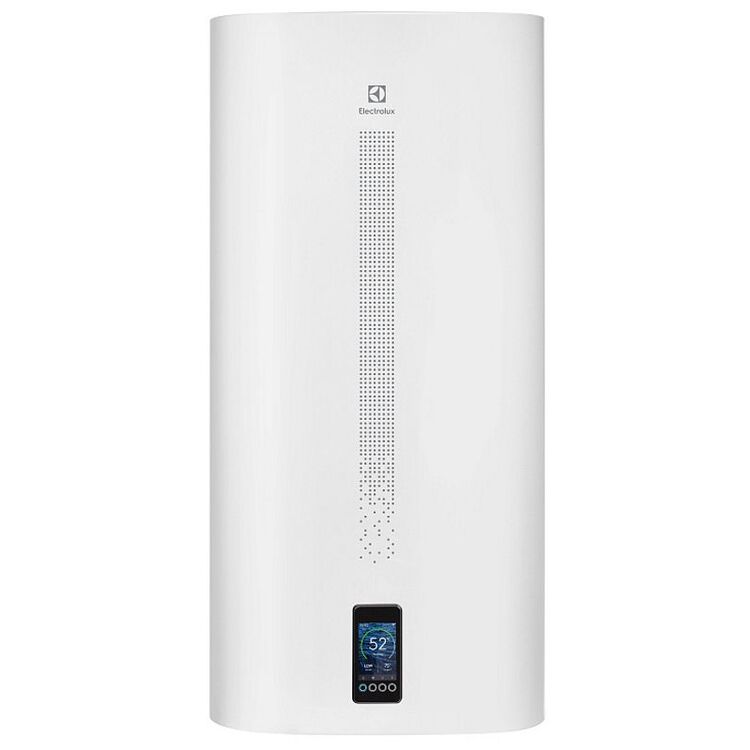 Электрический бойлер Electrolux EWH 100 SI EEC (White) купить в ...