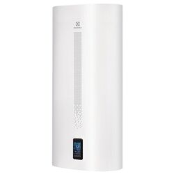 Boiler electric Electrolux EWH 100 SI EEC (White)