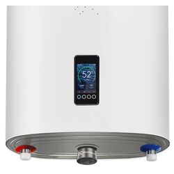 Boiler electric Electrolux EWH 100 SI EEC (White) Thumb