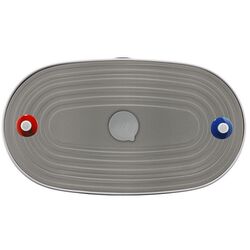 Boiler electric Electrolux EWH 100 SI EEC (White) Thumb