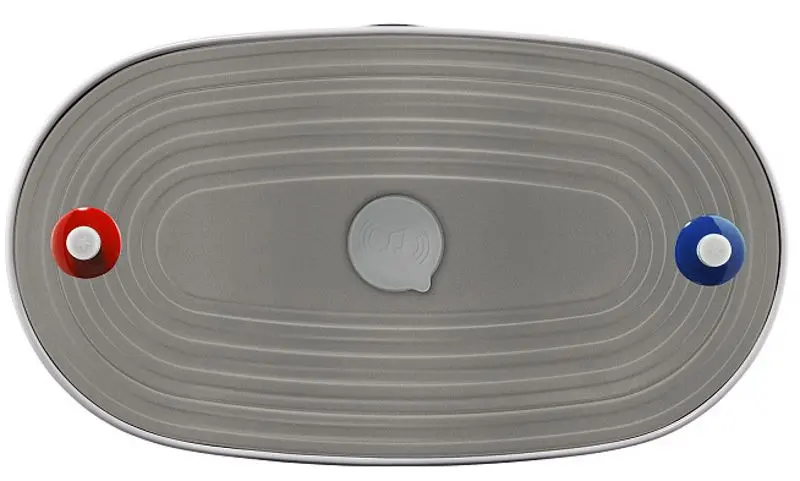 Boiler electric Electrolux EWH 100 SI EEC (White) - 3