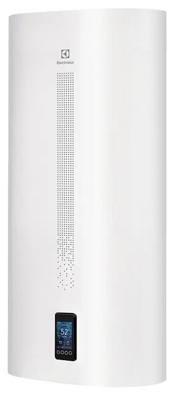 Boiler electric Electrolux EWH 100 SI EEC (White)