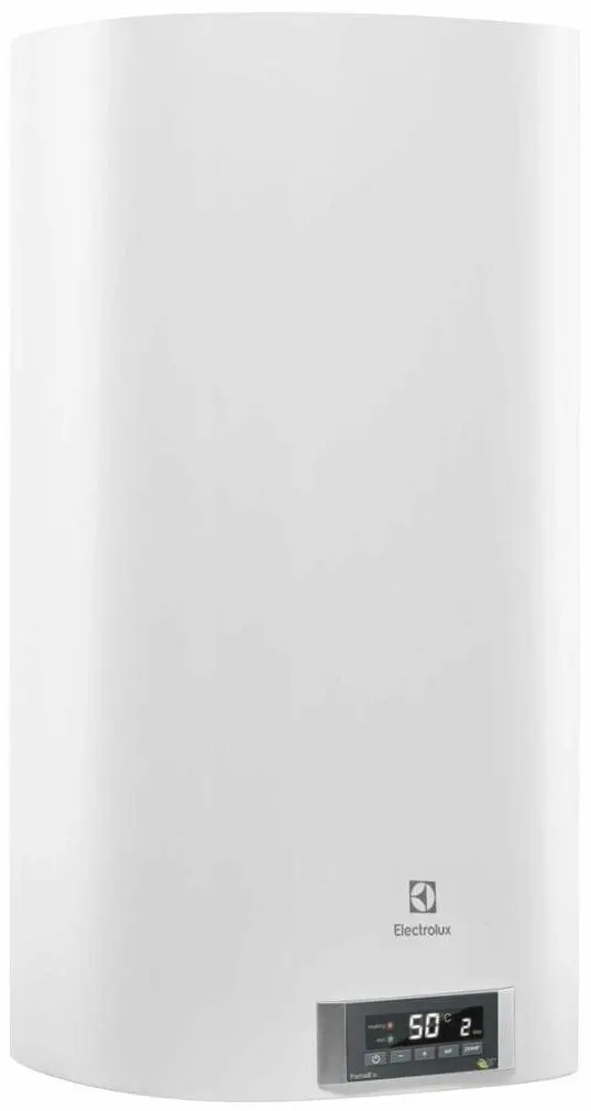 Boiler electric Electrolux EWH 50 Fmx DL EEC (White) - 2