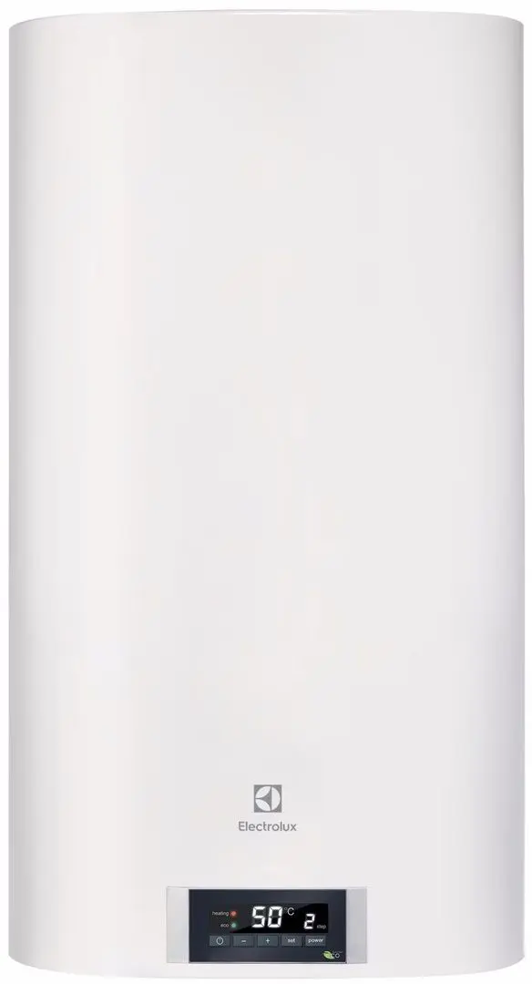 Boiler electric Electrolux EWH 50 Fmx DL EEC (White)
