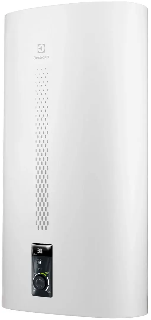 Boiler electric Electrolux EWH 50 MXM WiFi EEC (White) - 2