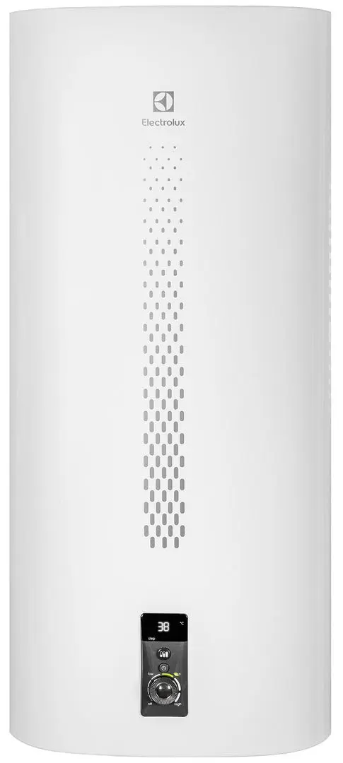 Boiler electric Electrolux EWH 50 MXM WiFi EEC (White)