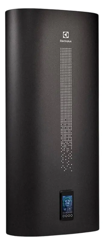 Boiler electric Electrolux EWH 50 SI BE EEC (Black) - 2