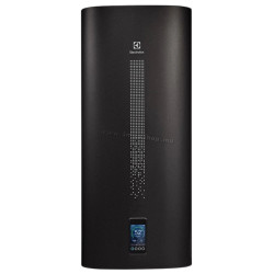 Boiler electric Electrolux EWH 50 SI BE EEC (Black)