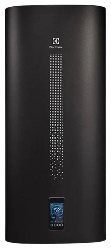 Boiler electric Electrolux EWH 50 SI BE EEC (Black)
