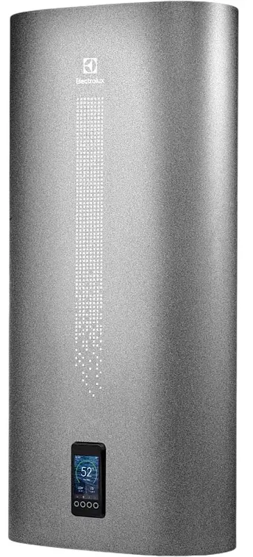 Boiler electric Electrolux EWH 50 SI SE EEC (Silver) - 2