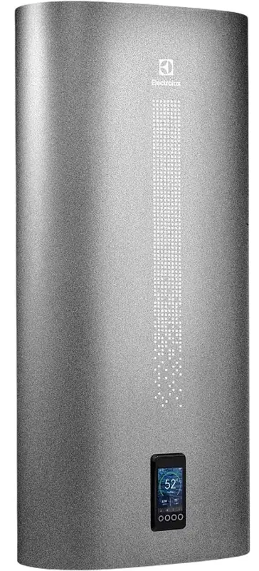 Boiler electric Electrolux EWH 50 SI SE EEC (Silver) - 3