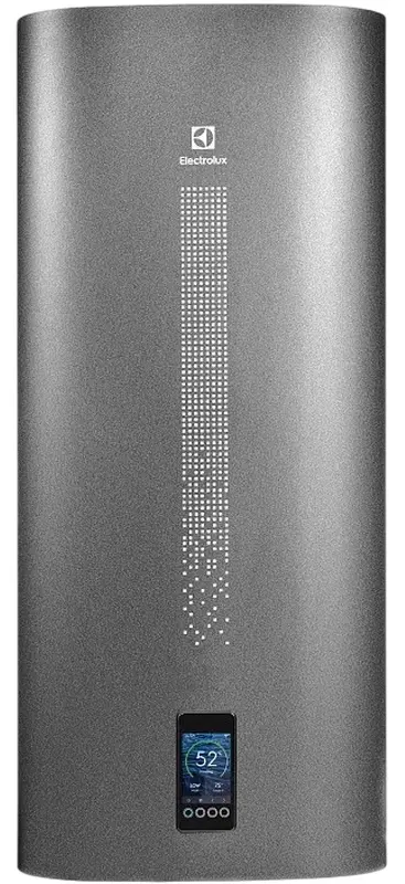 Boiler electric Electrolux EWH 50 SI SE EEC (Silver)